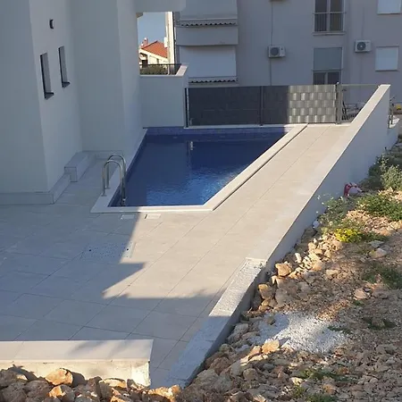 Nice Days Appartement *
