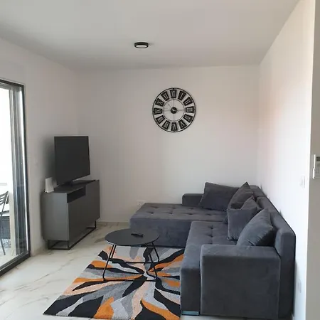 Appartement Nice Days