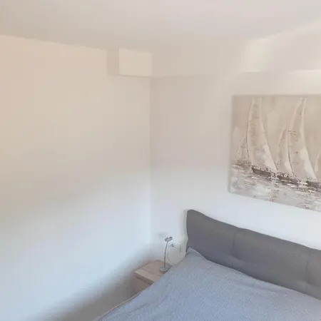 Appartement Nice Days Trogir